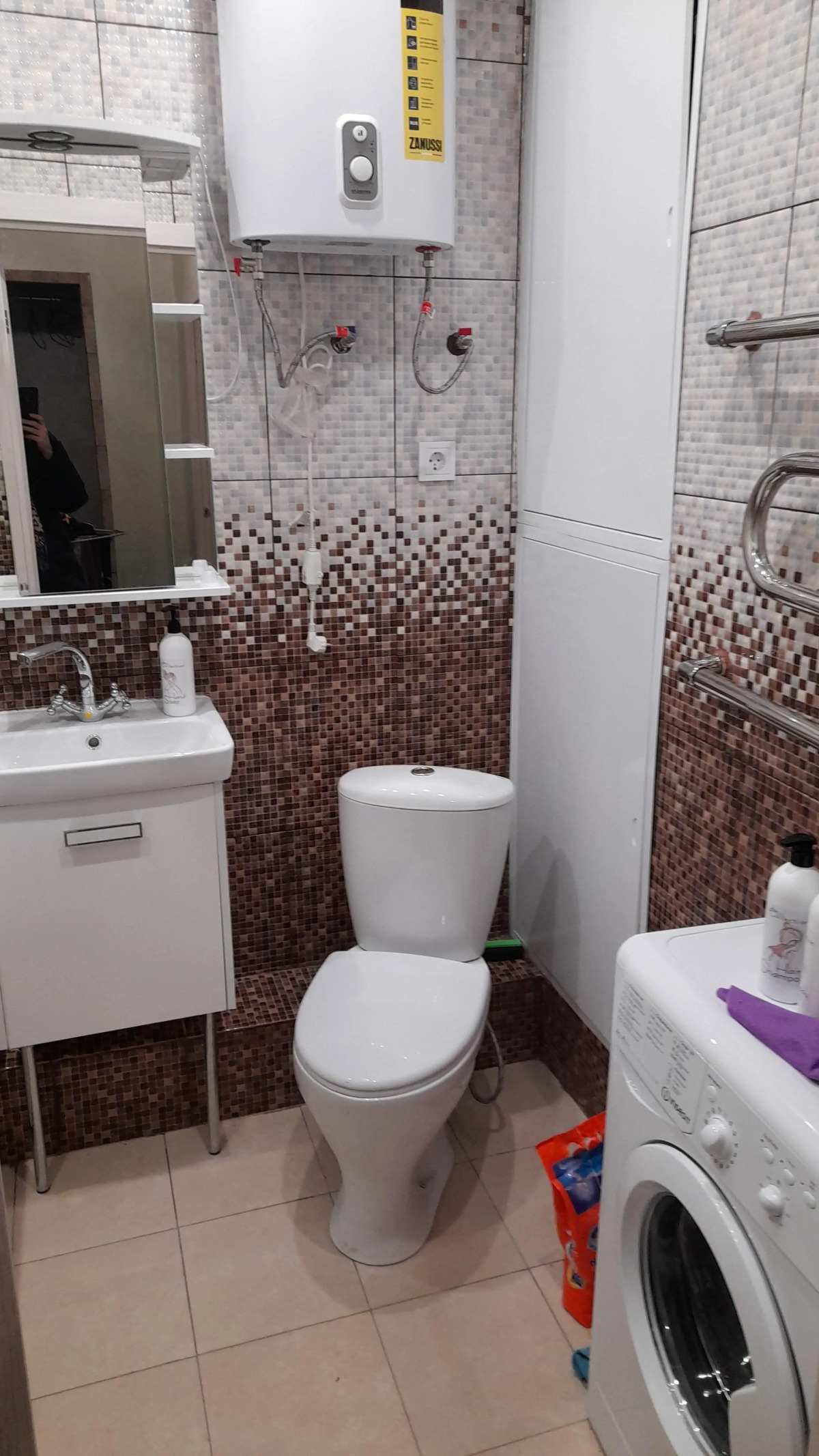 Апартаменты на северном шоссе Раменское