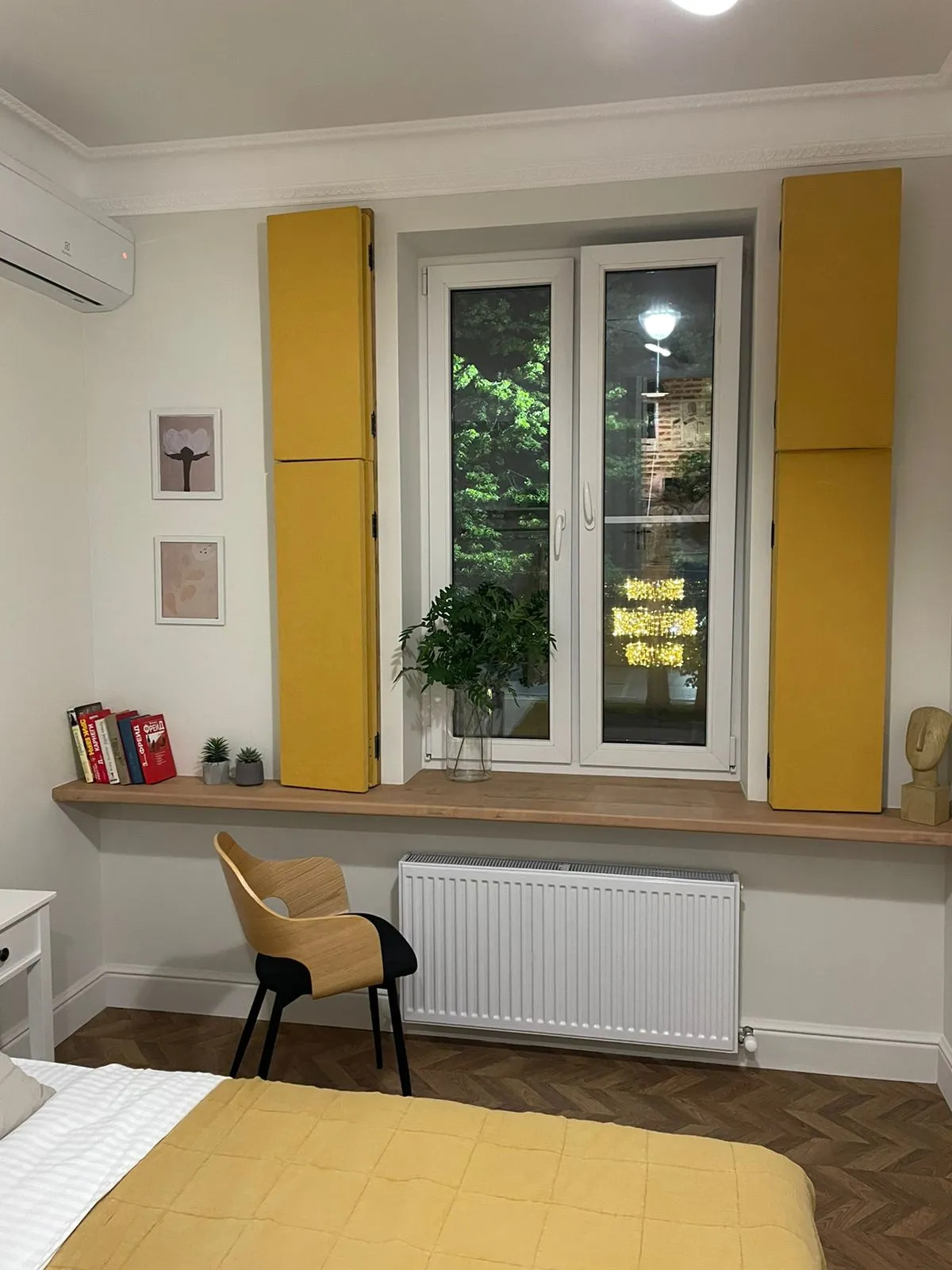 Апартаменты Люкс на проспекте Мира