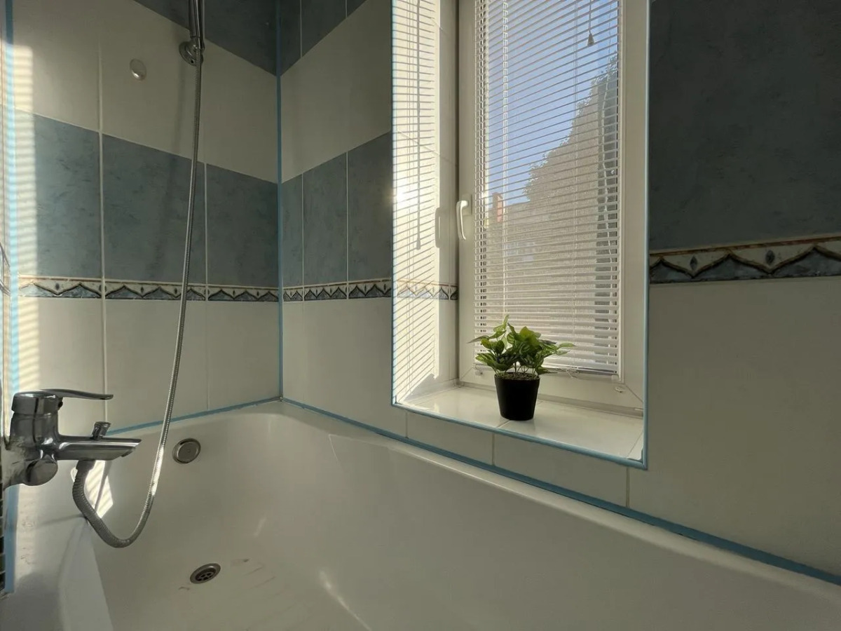 Квартира в Самом Центре Города