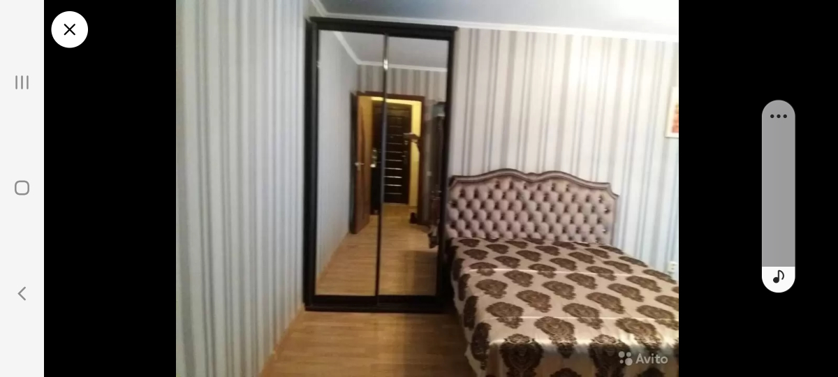 Апартаменты на улице Мичурина 12