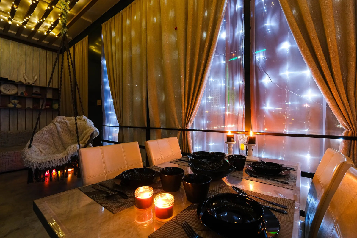 Квартира Премиум-класса Лучшая Локация Огромная Лоджия Панорама на Обь Парковка у Лифта