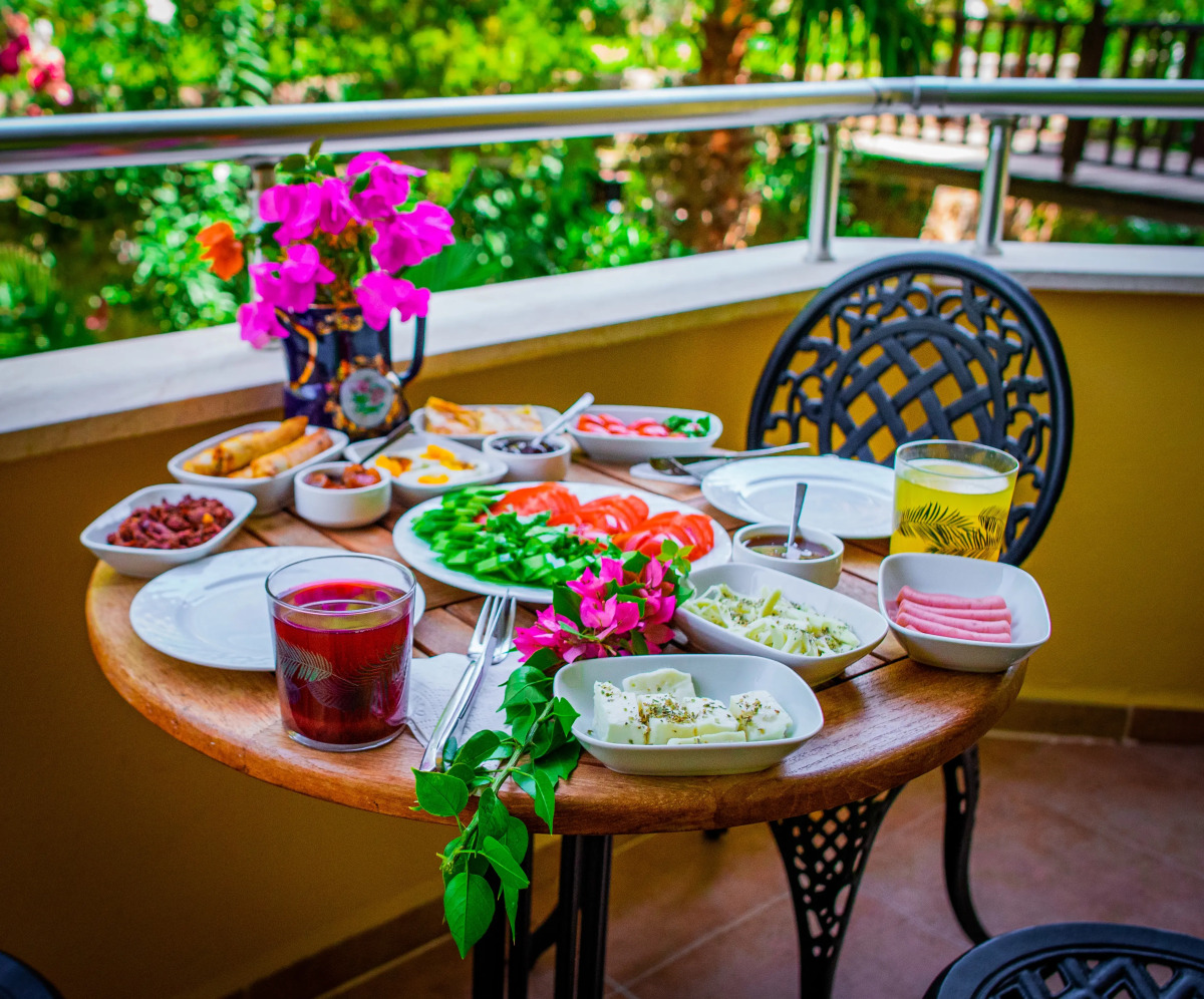 Hotel Dores Residence