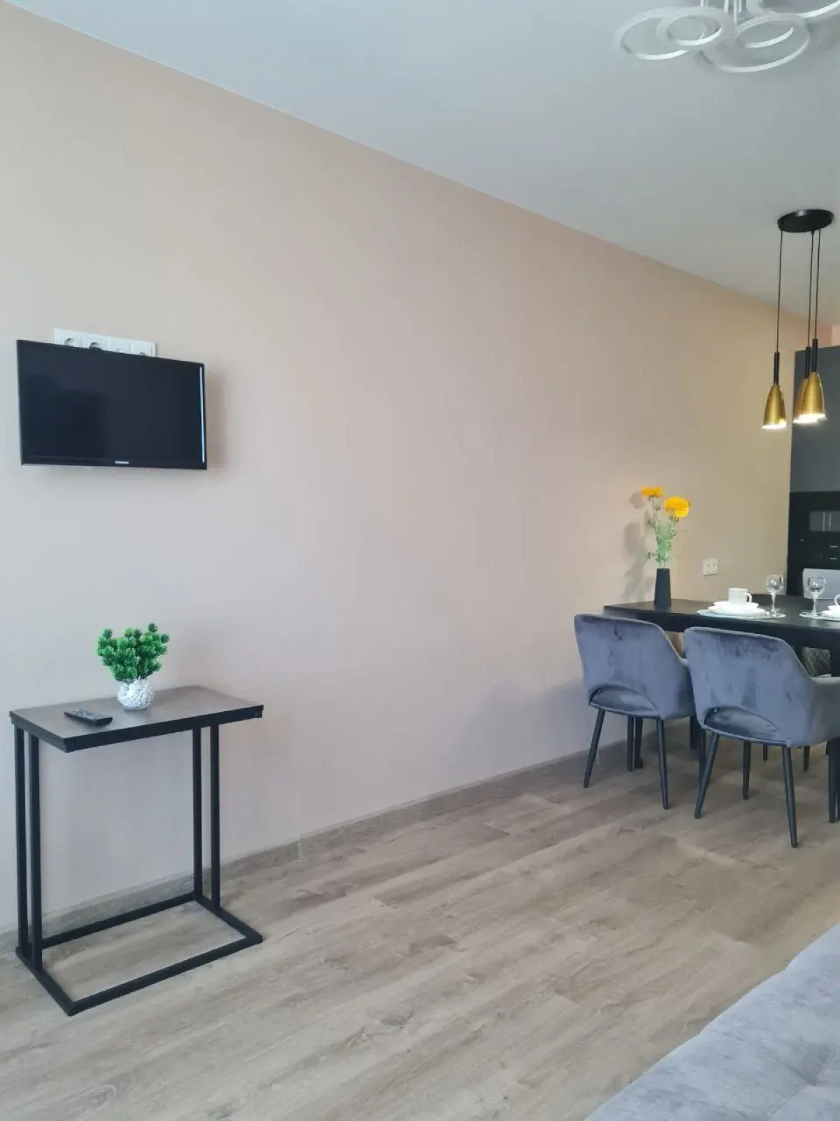 Квартира ДоброДом Квартира рядом с центром