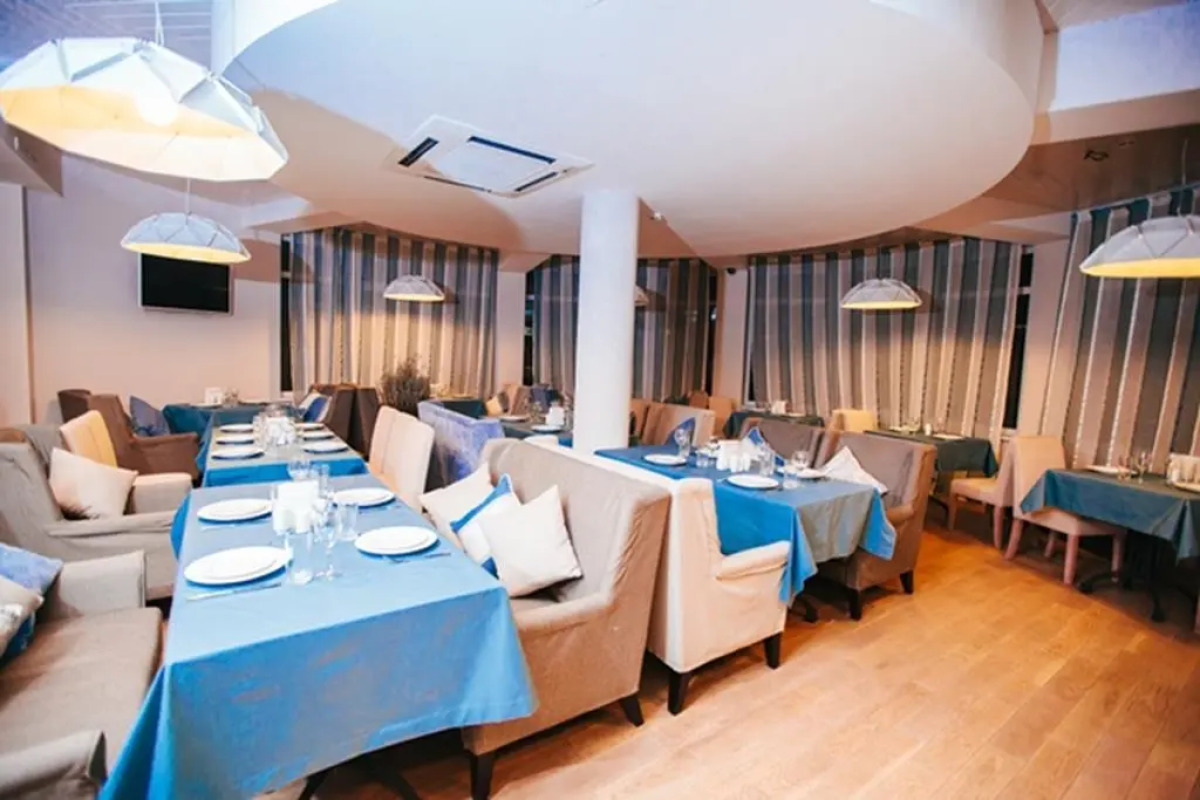 Гостиничный Комплекс FamilySpaResort