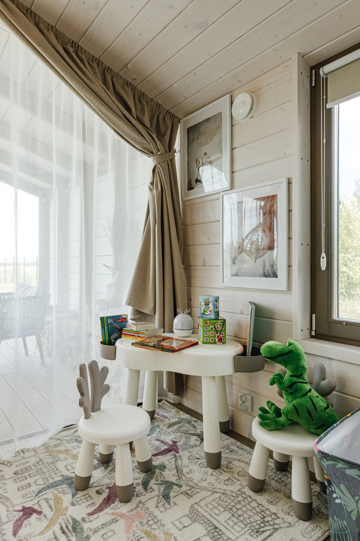 Гостевой дом Дубль Дача