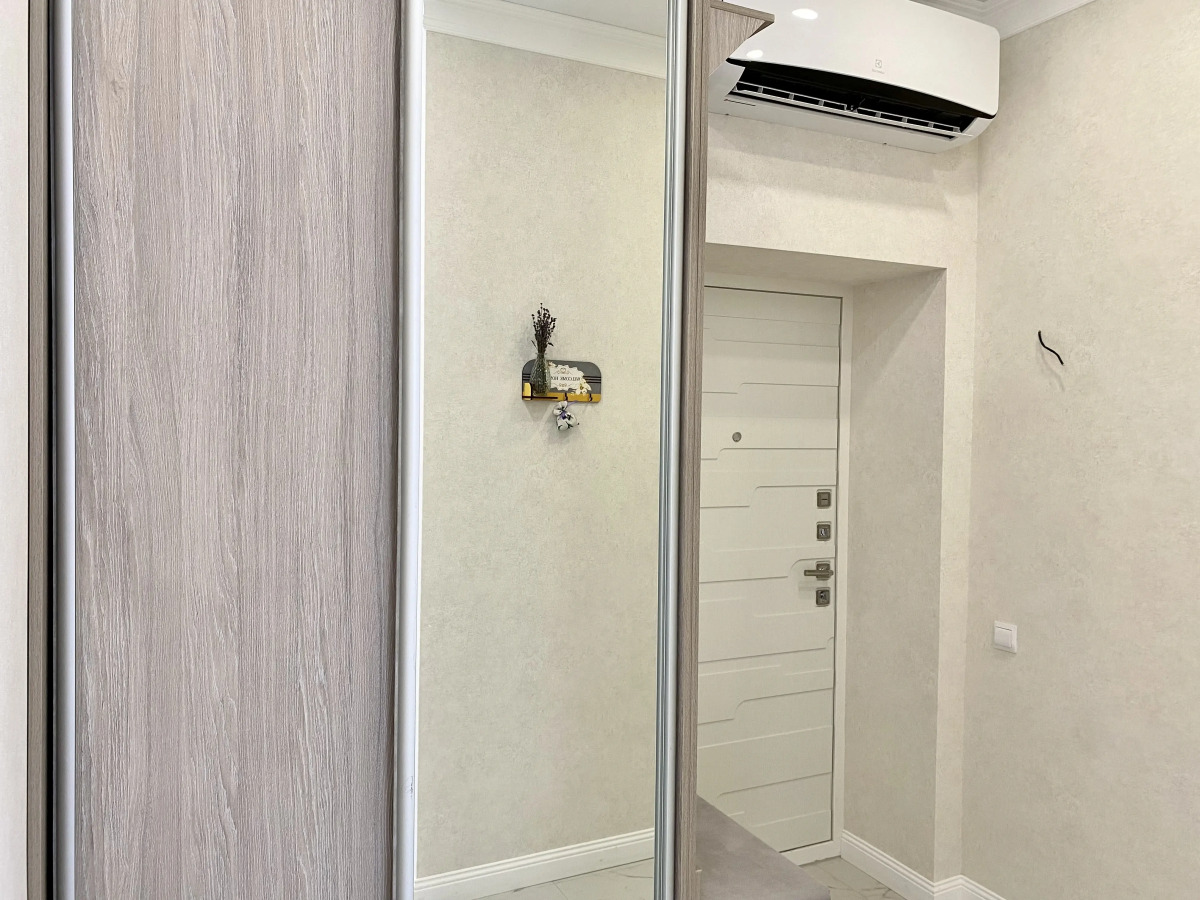 Апартаменты Okolo Morya 2