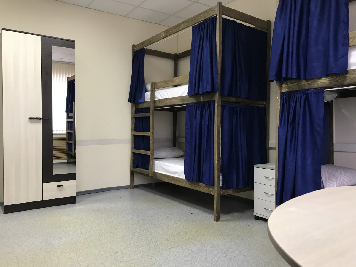 Хостел Like Саратов