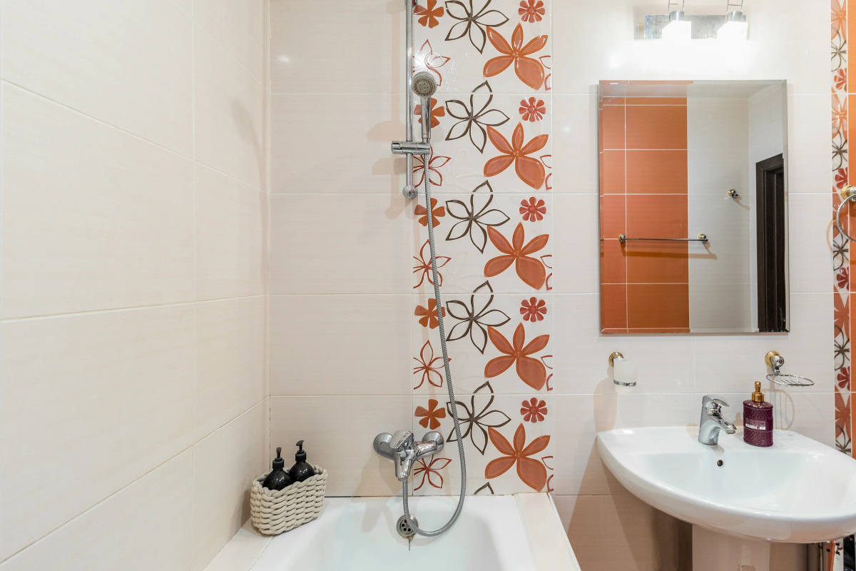 Апартаменты Красивые апартаменты в тихом центре