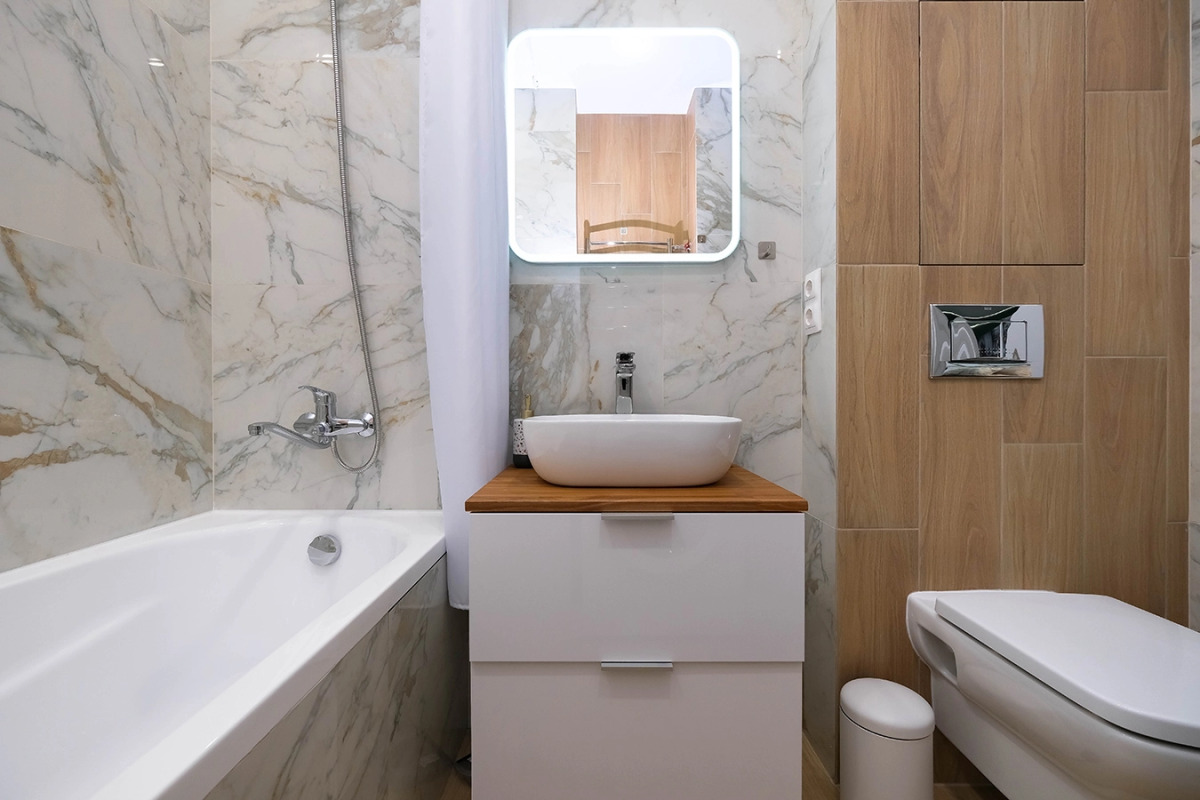 Апартаменты Дизайнерские Марокко