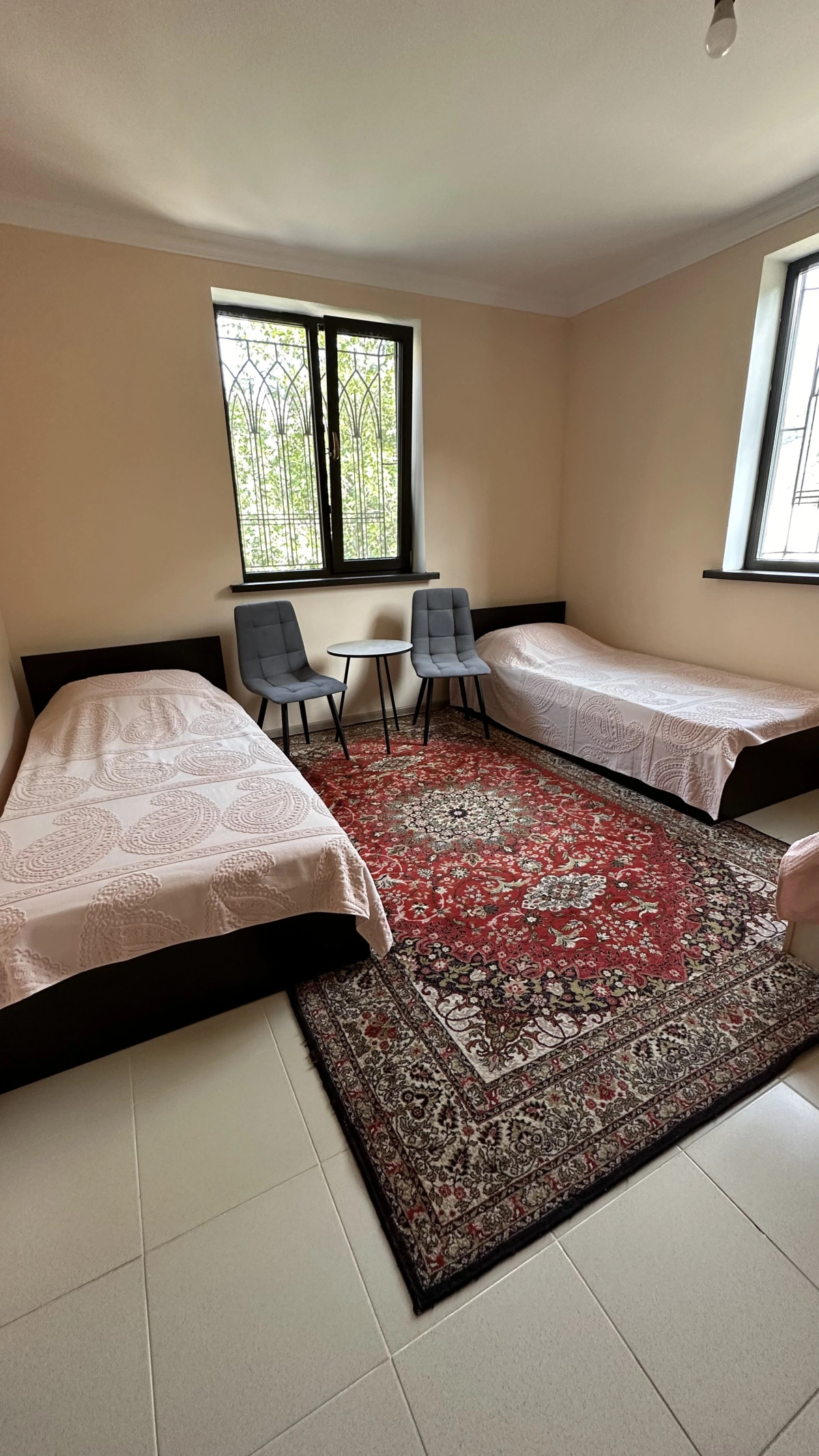 Гостевой дом У Каньона Сулакский каньон