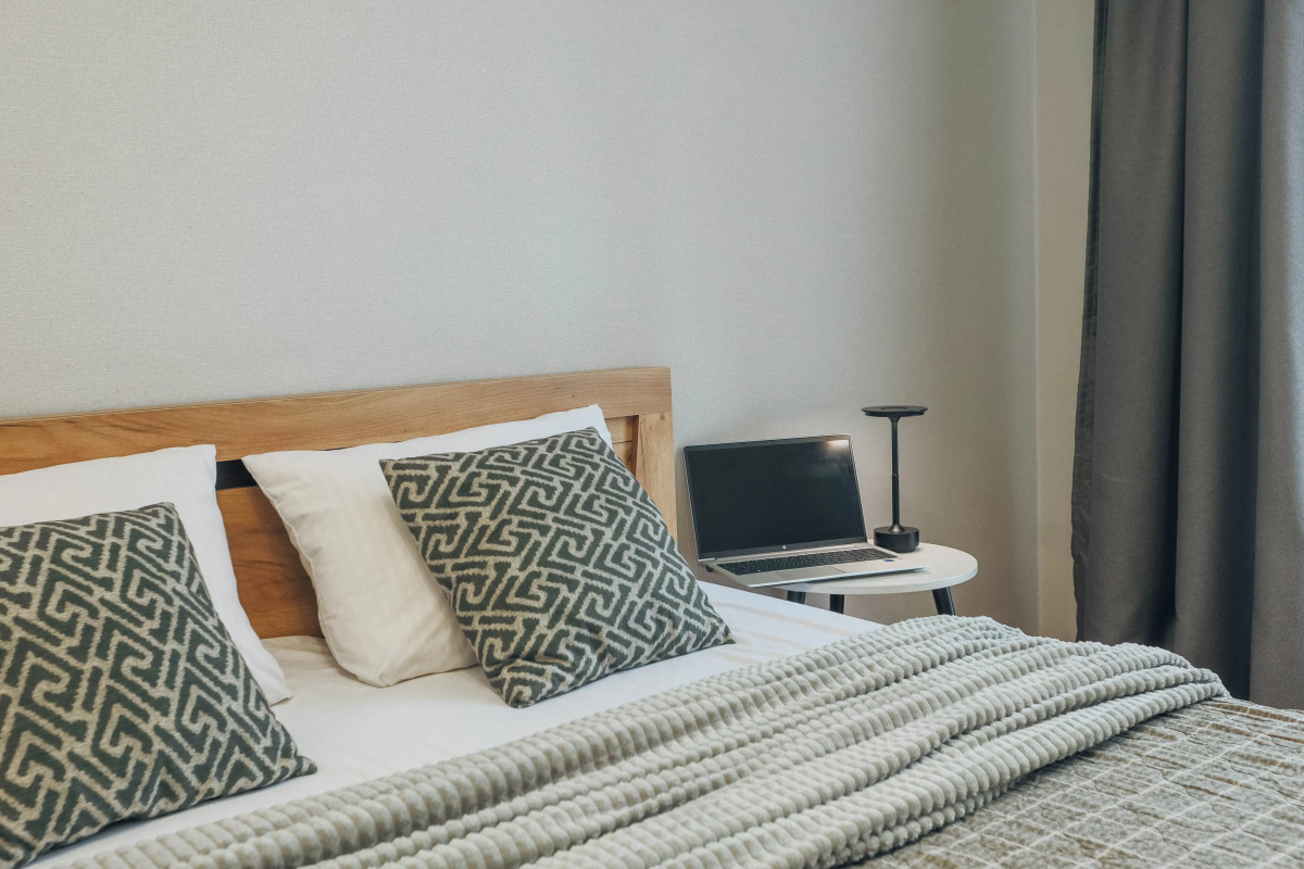 Квартира Zoom