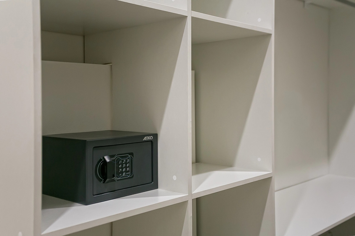 Апартаменты Gurzuflife Premium Luxe