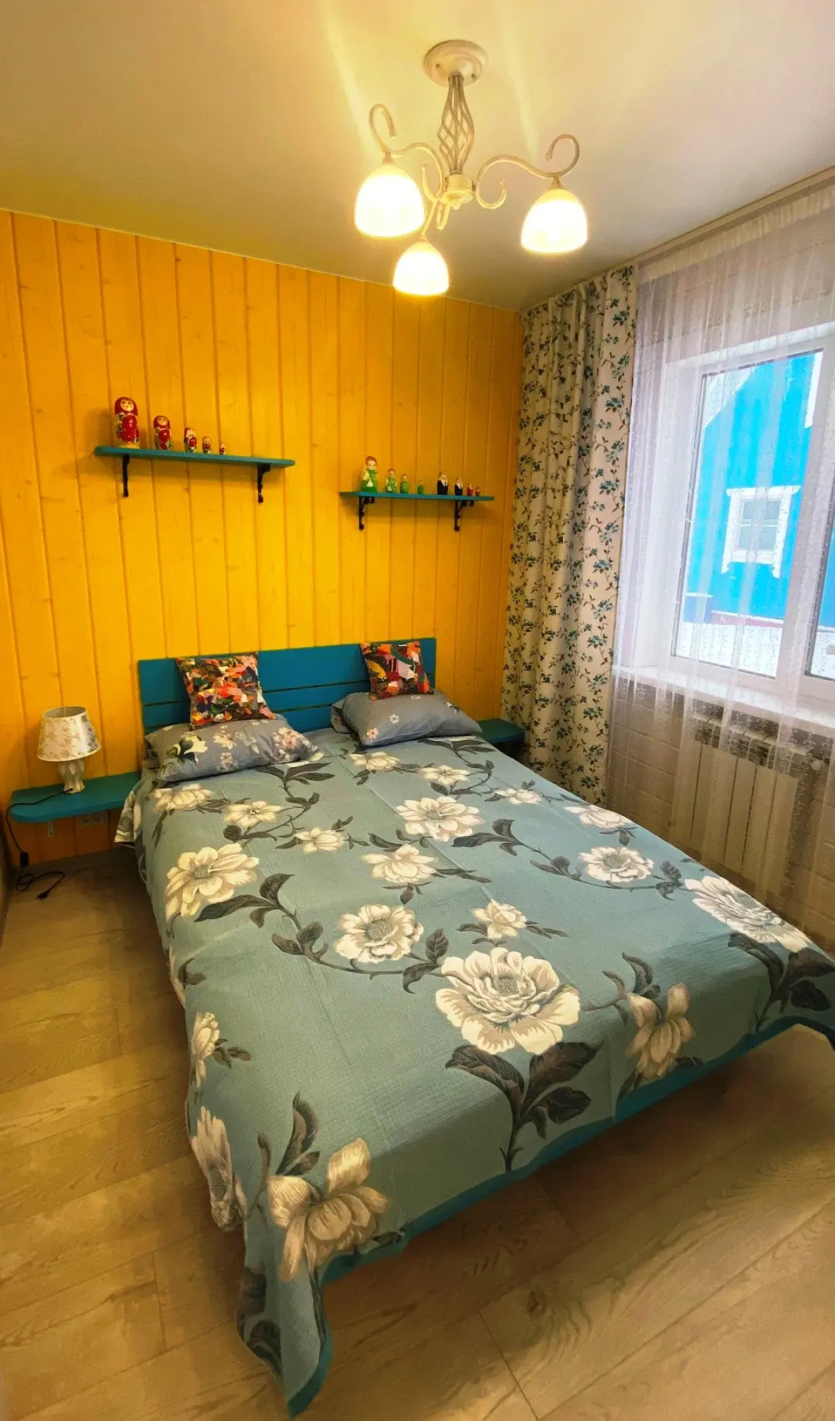 Гостевой Дом Русские сувениры