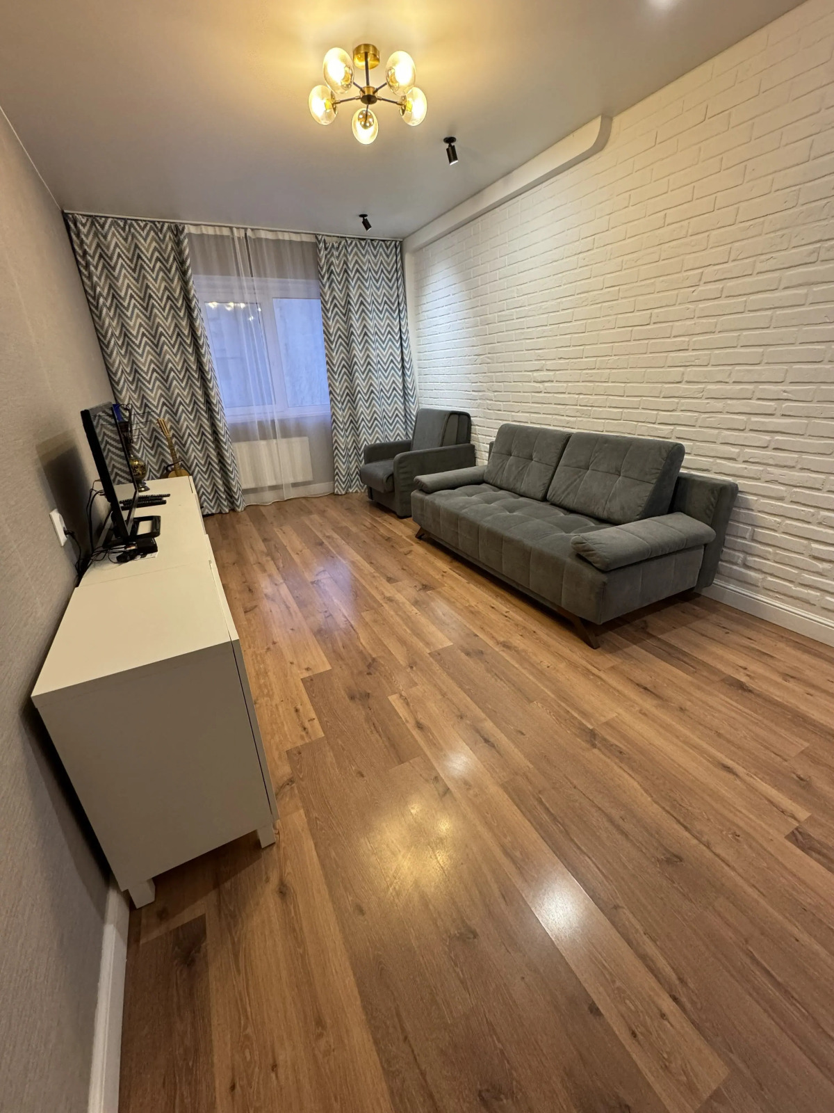 Апартаменты W aprt. Vodnoy Zastavy 6