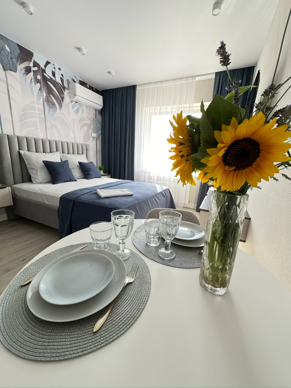 Квартира Студия на Ленина 119а