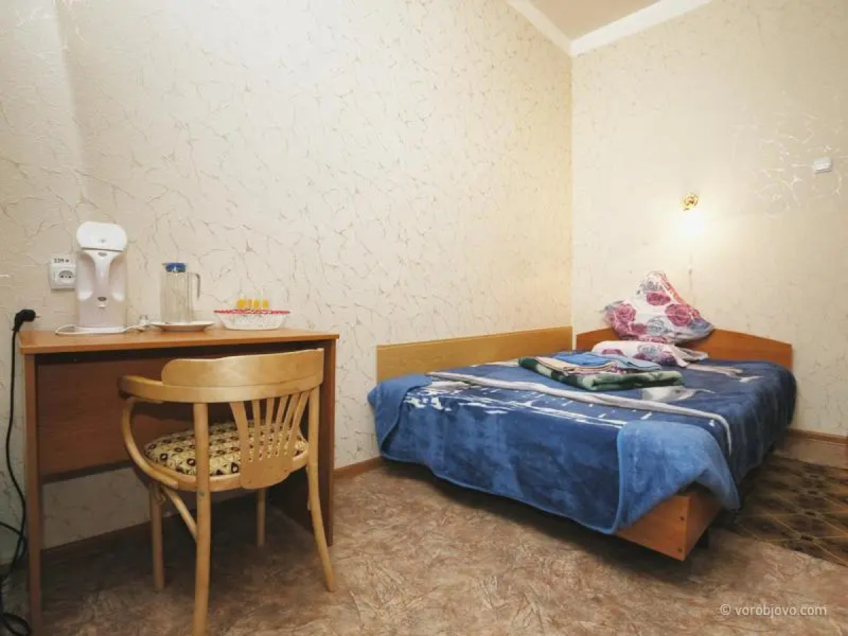 Санаторий Воробьево