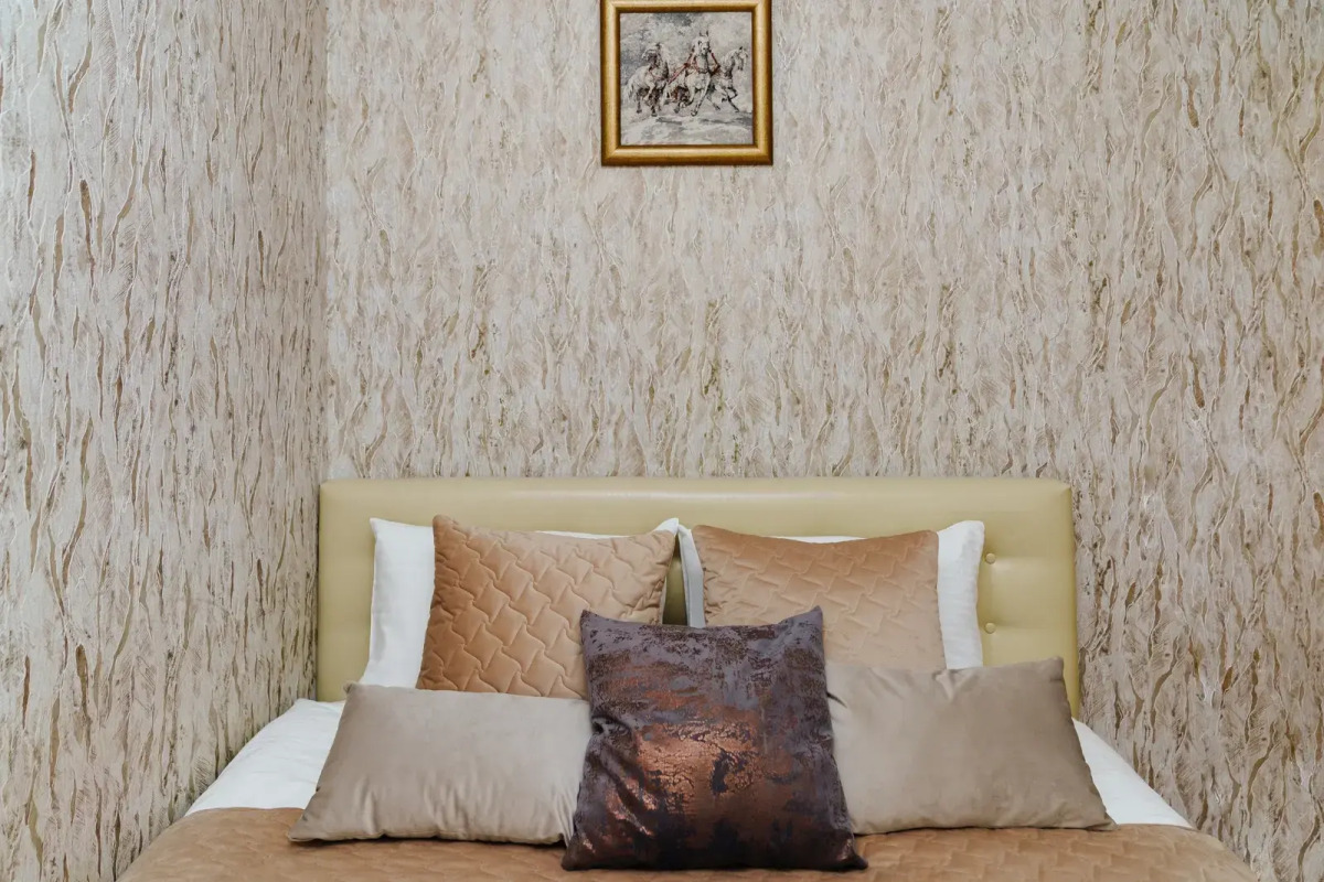 Апартаменты Apart-Deluxe Легенды моря