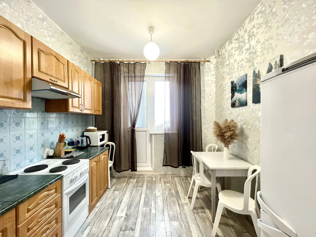 Квартира Видовая Просторы Севера