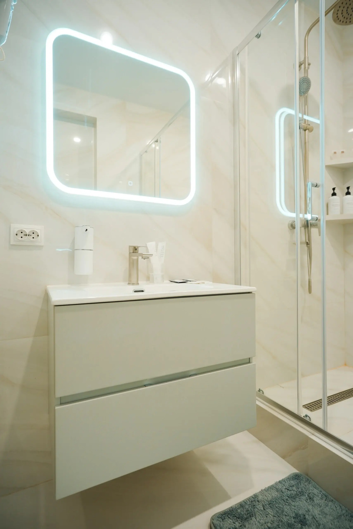 Апартаменты в Приэльбрусье