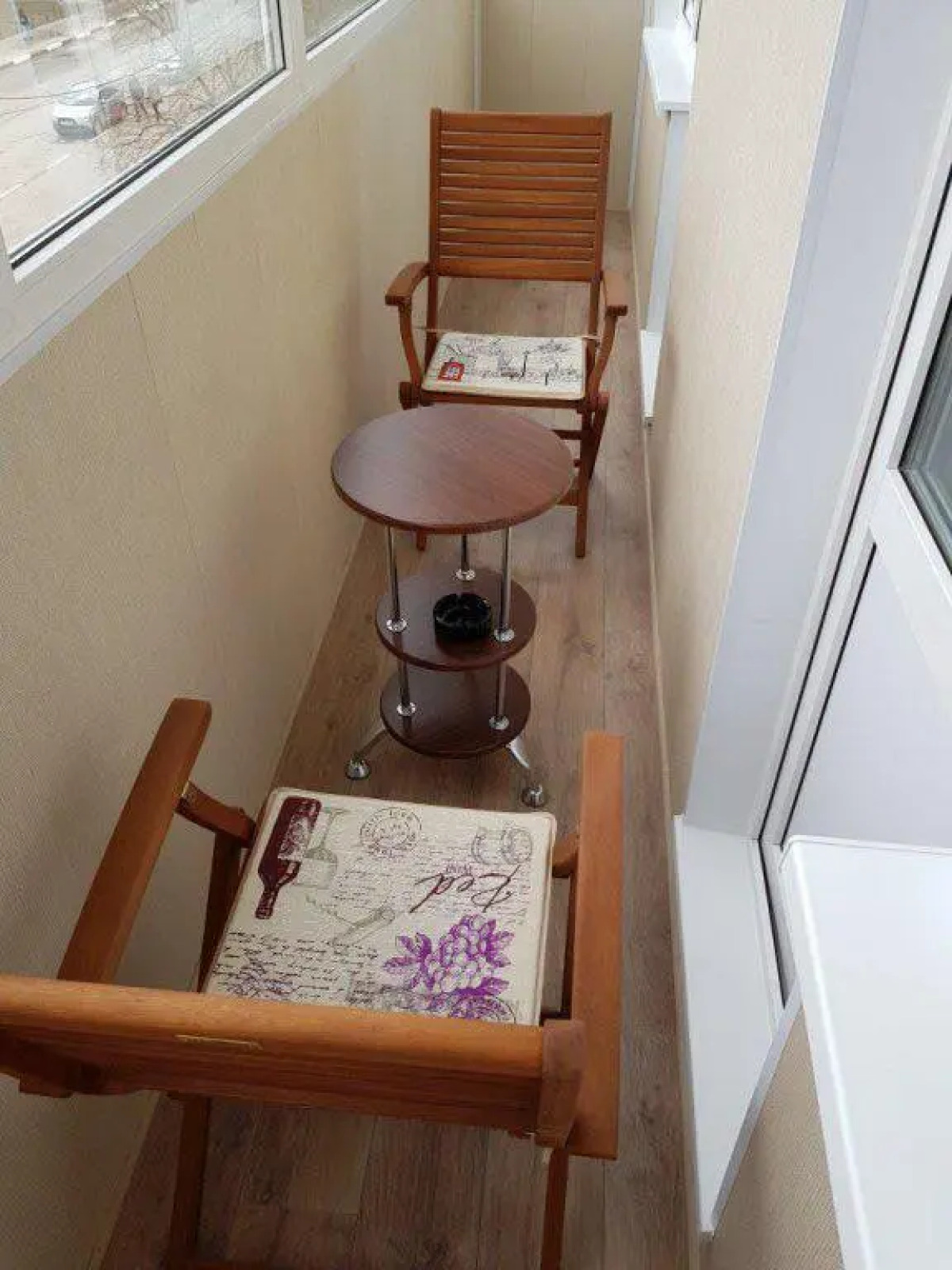 Апартаменты Новая 30