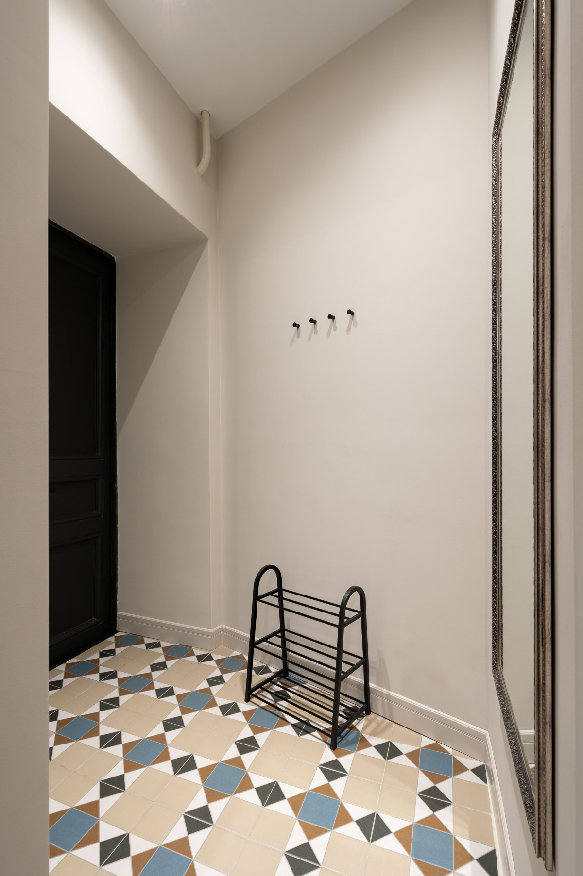 Апартаменты  LetYourFlat Castle