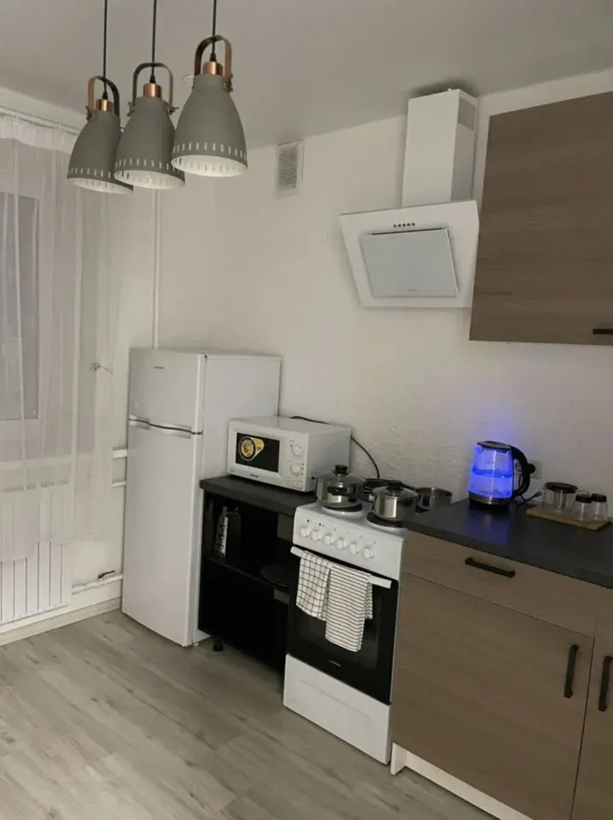 Квартира в cамoм центpе гoродa