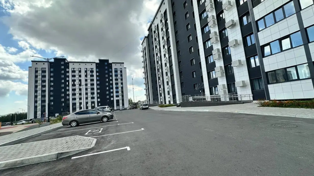 Квартира на улице Груднова 8