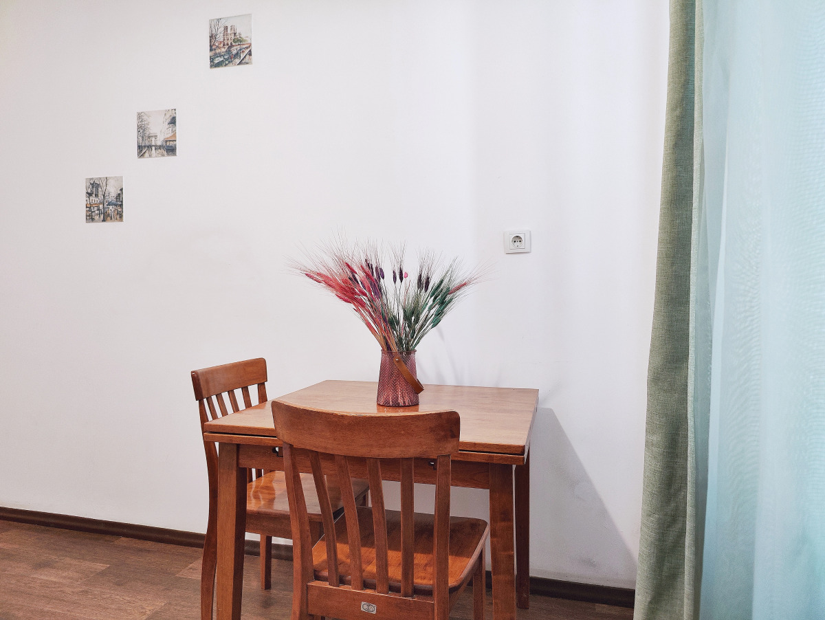 Квартира M.O.O.N Apartments  - Tole bi 45 Center