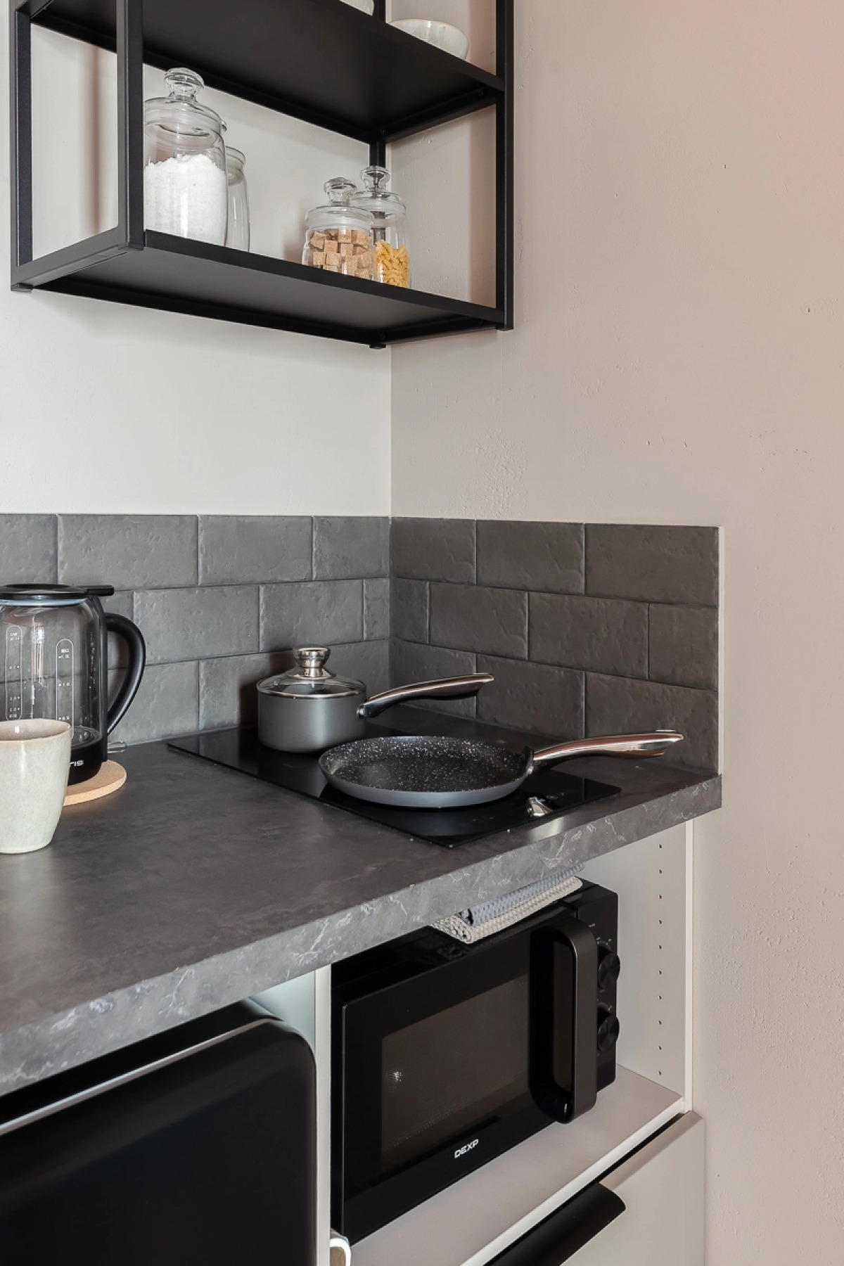 Flat на ул. Лобановский лес