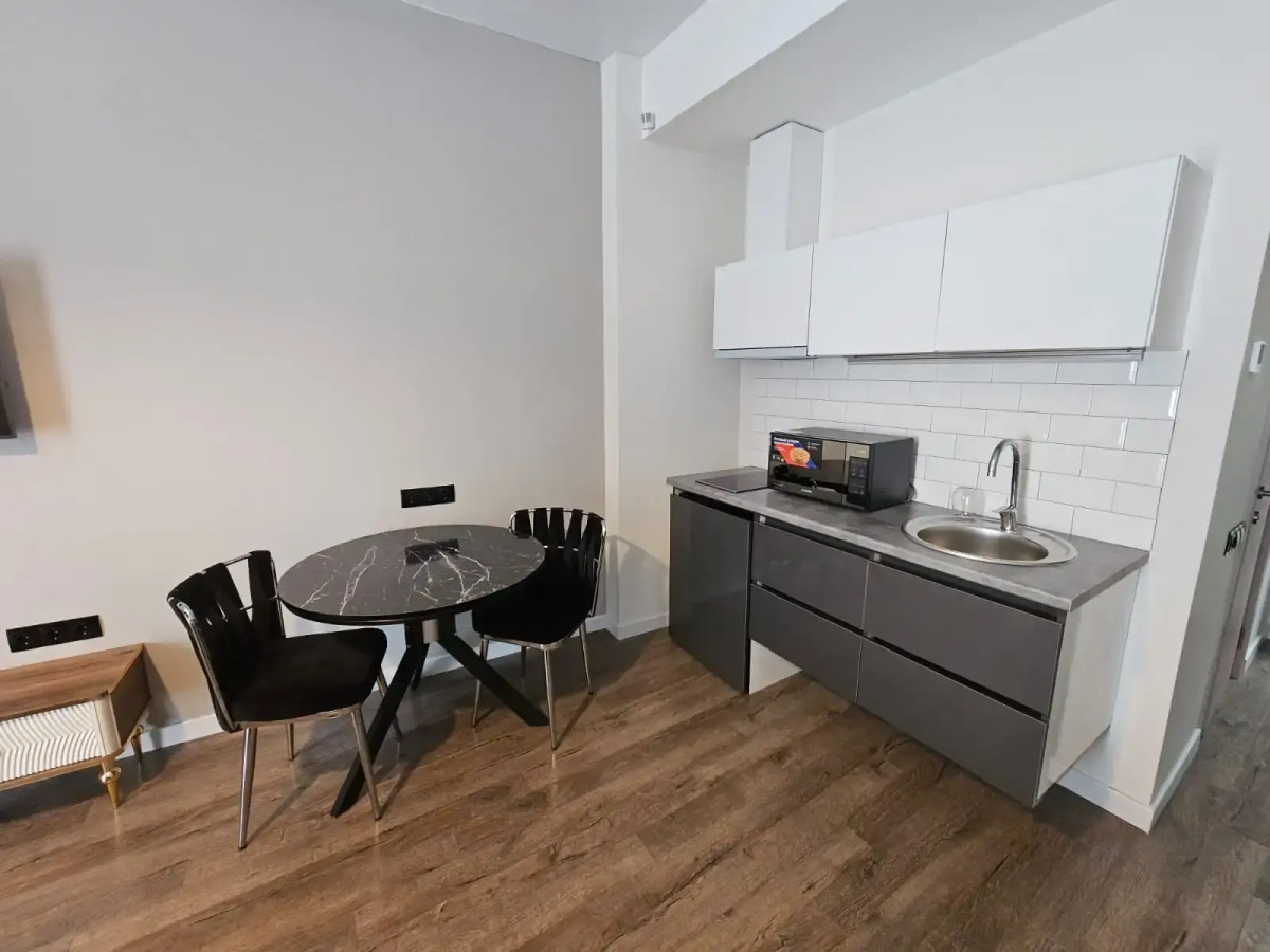 Апартаменты Супергут Батуми