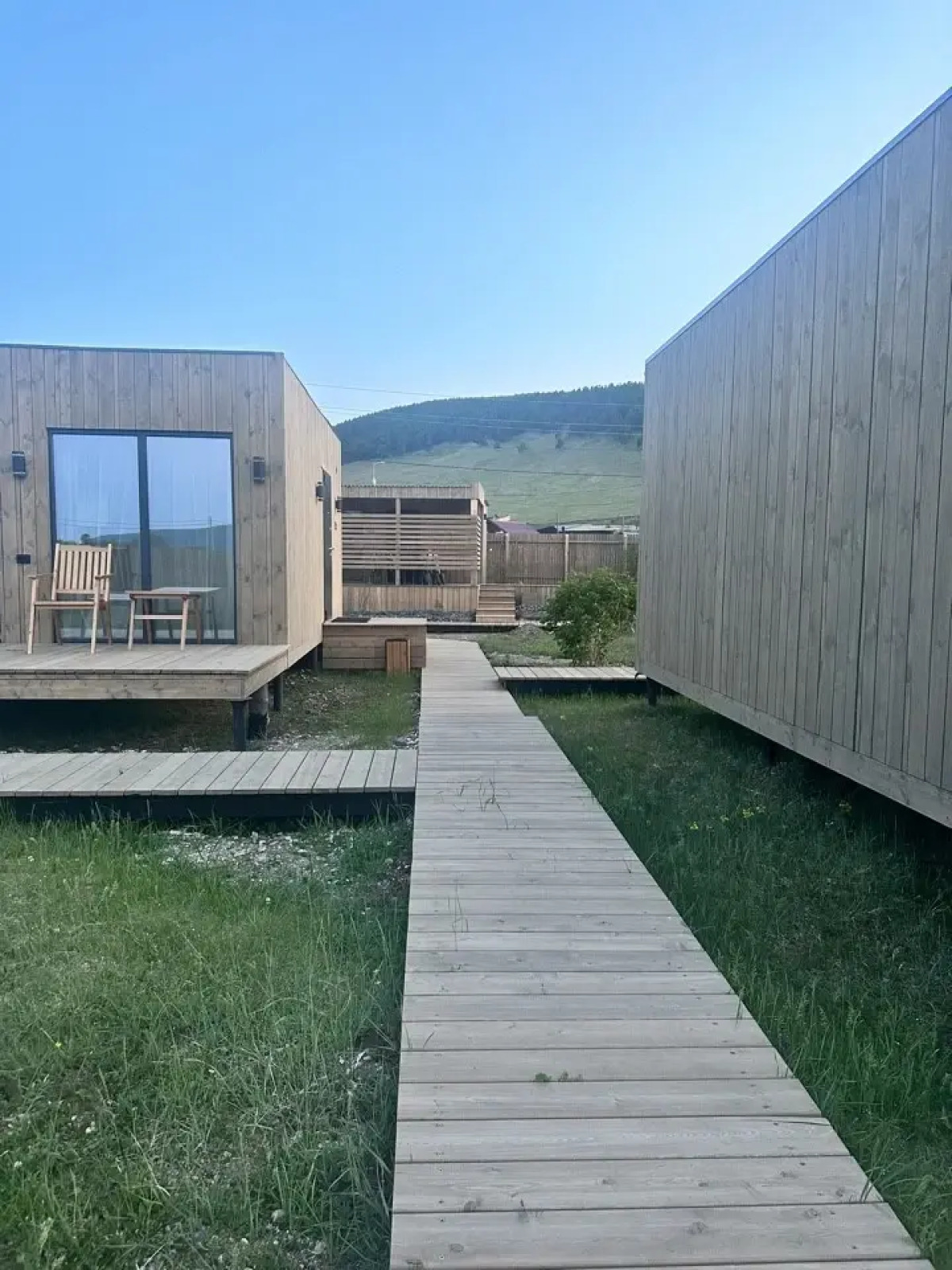 Доброе Утро