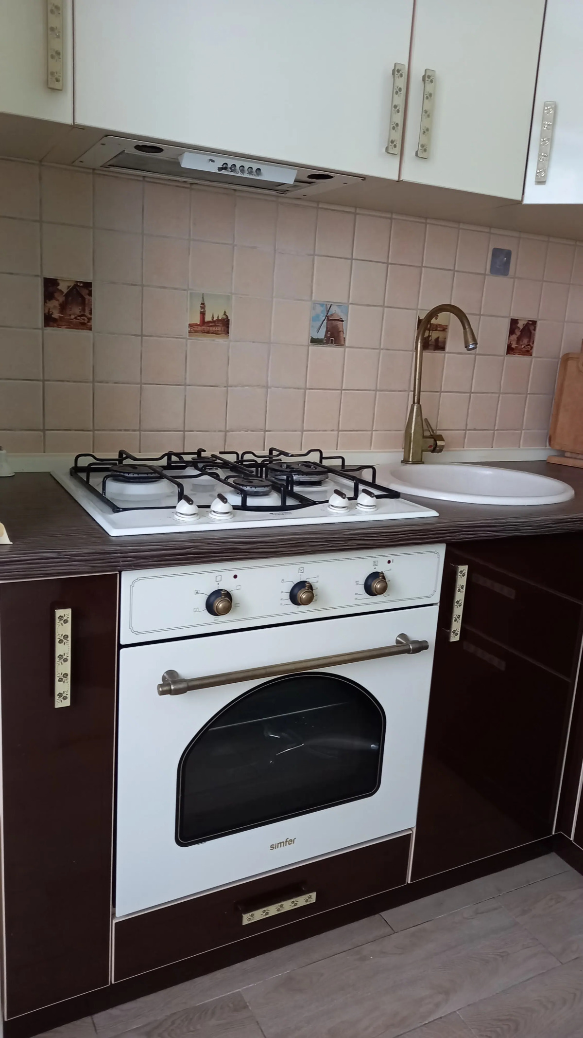 Квартира на Свердлова