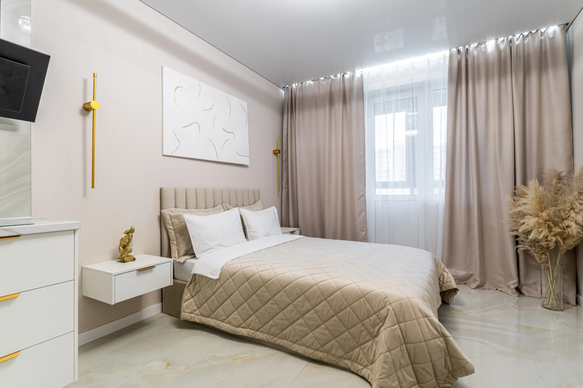 Квартира Luxury Gold