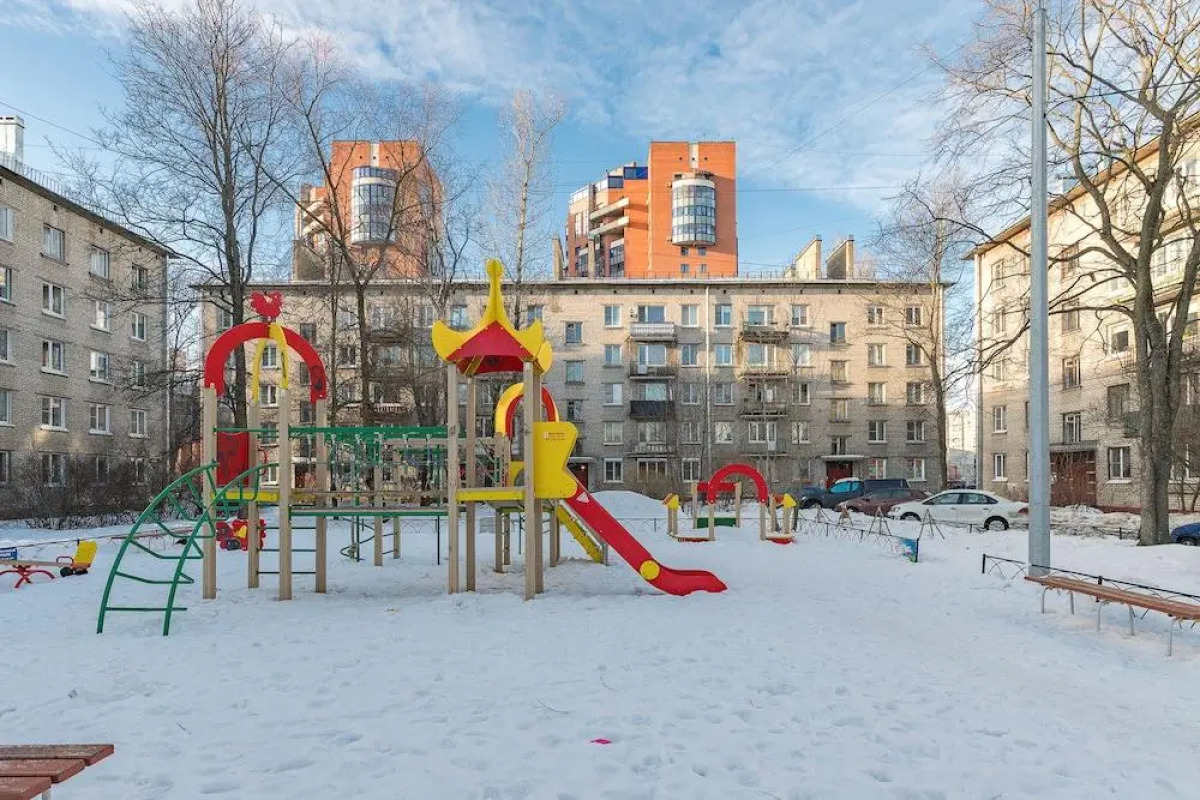 Апартаменты RentalSPb