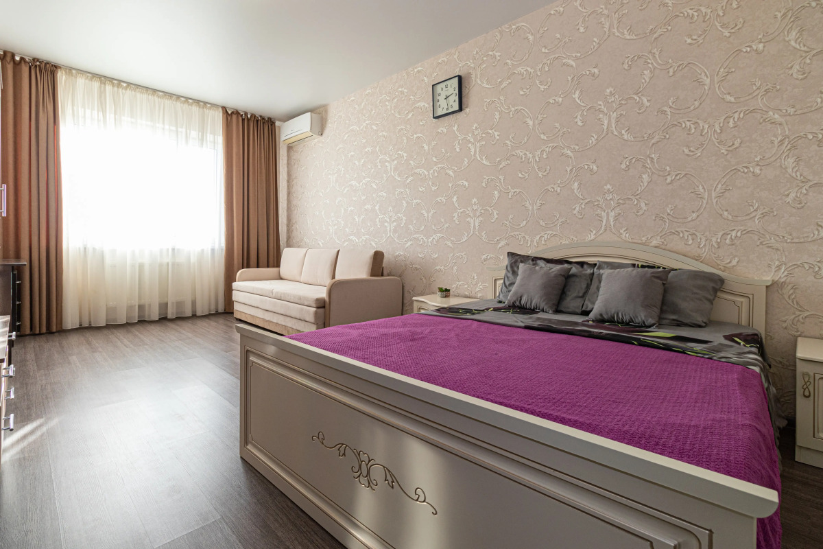 Апартаменты Жлобы 139