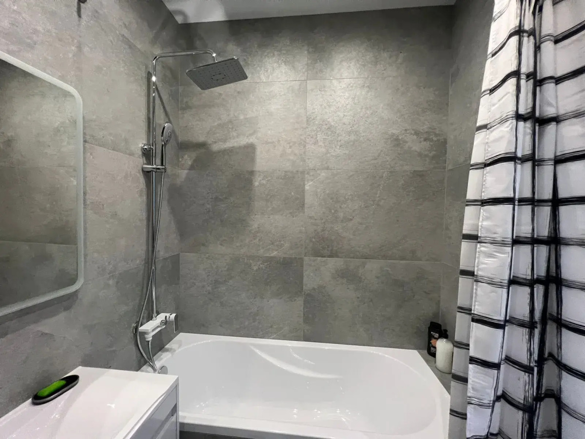 Апартаменты Росгартен Дэ Люкс