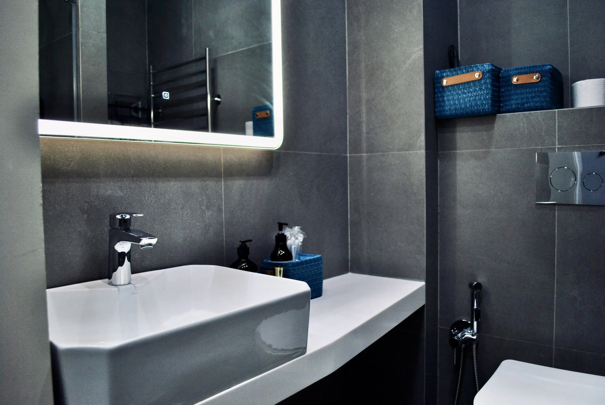 Апартаменты клубный дом Vivaldi ВыДома