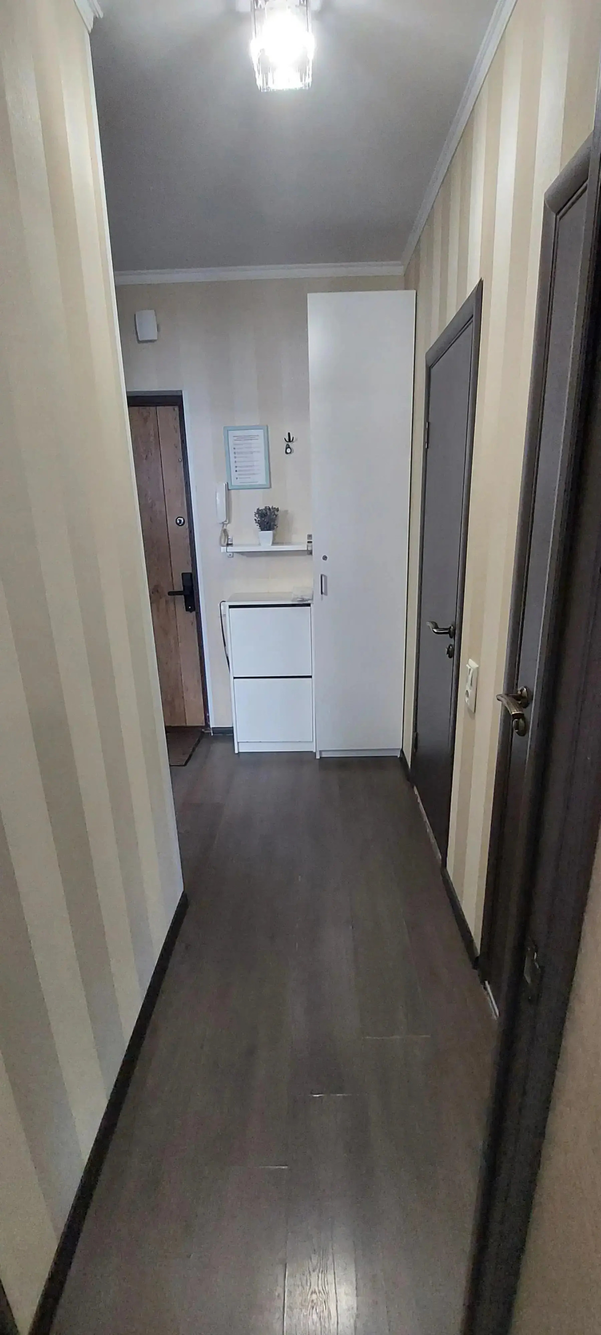 Апартаменты на Ломоносова