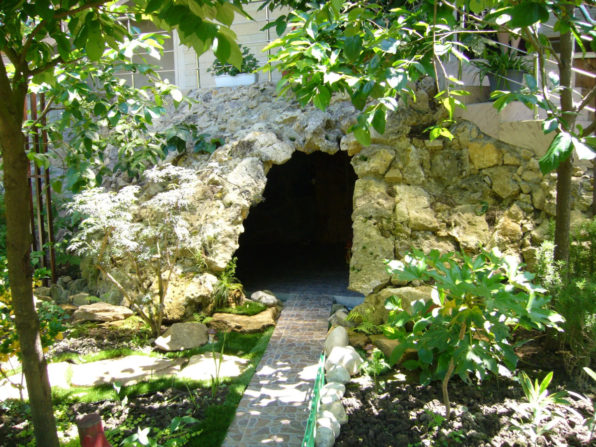 Гостевой Дом Иван да Марья