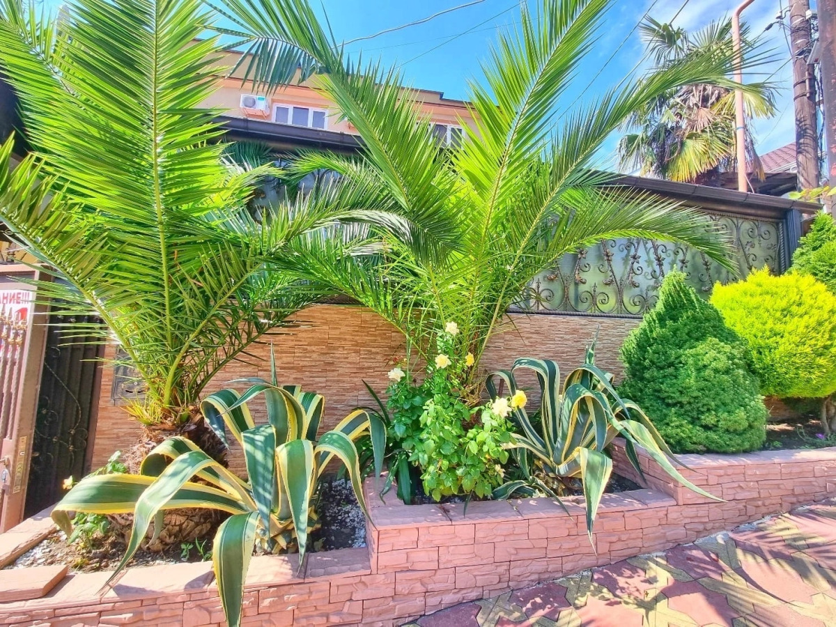 Курортный Гостевой Дом Лооленд