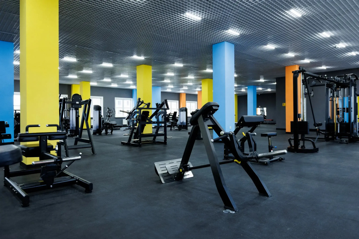 Отель Фокус