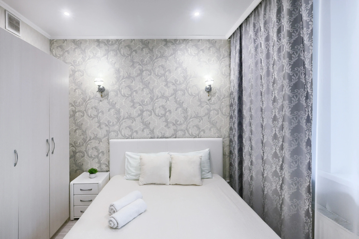 Апартаменты Apartement De Luxe - Red