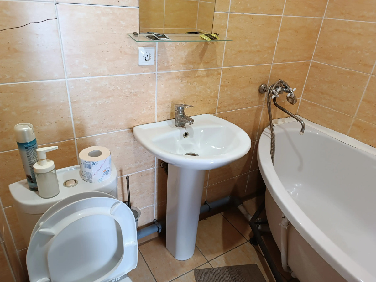 Отель Гармония