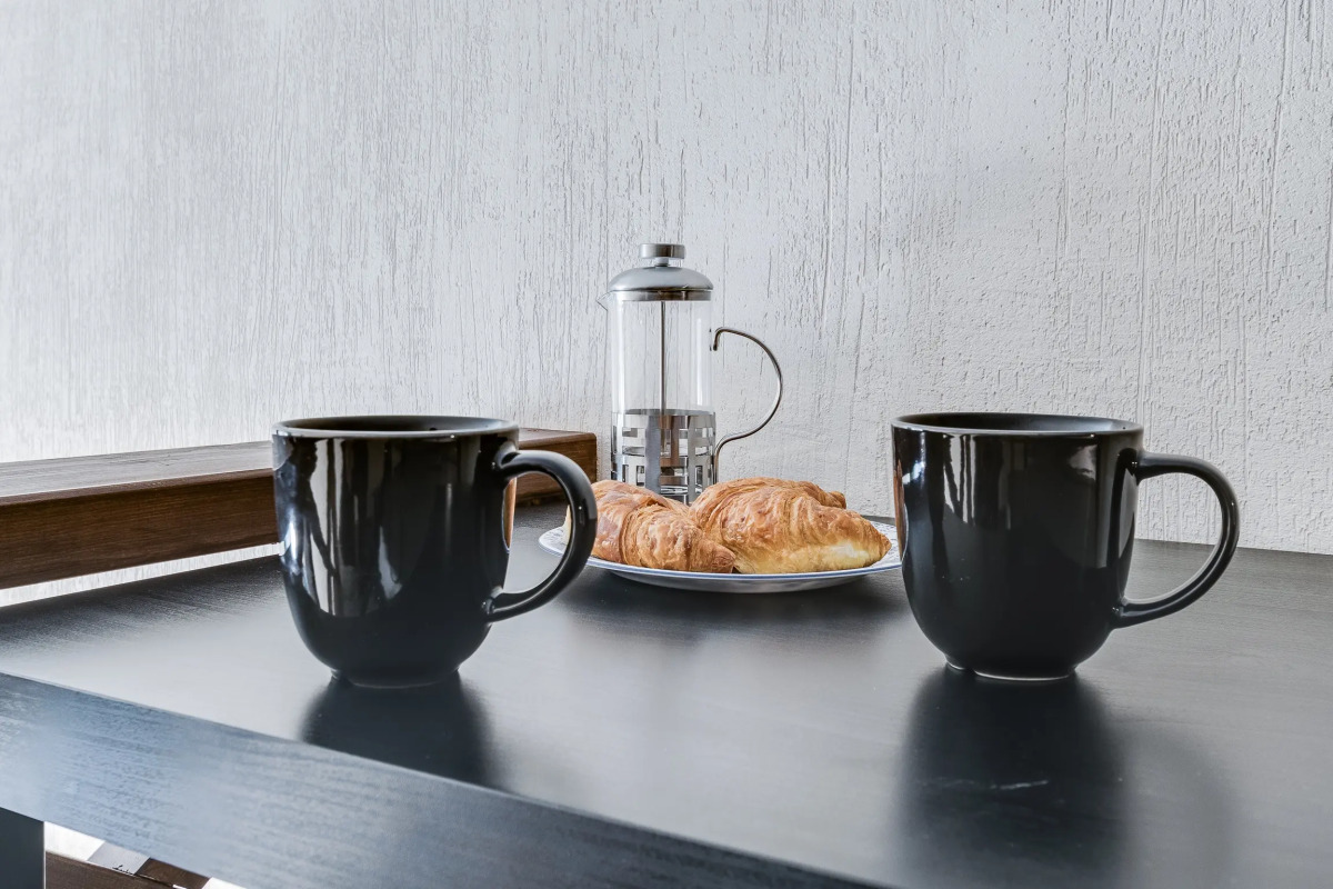 Апартаменты Мафия Лофт 5