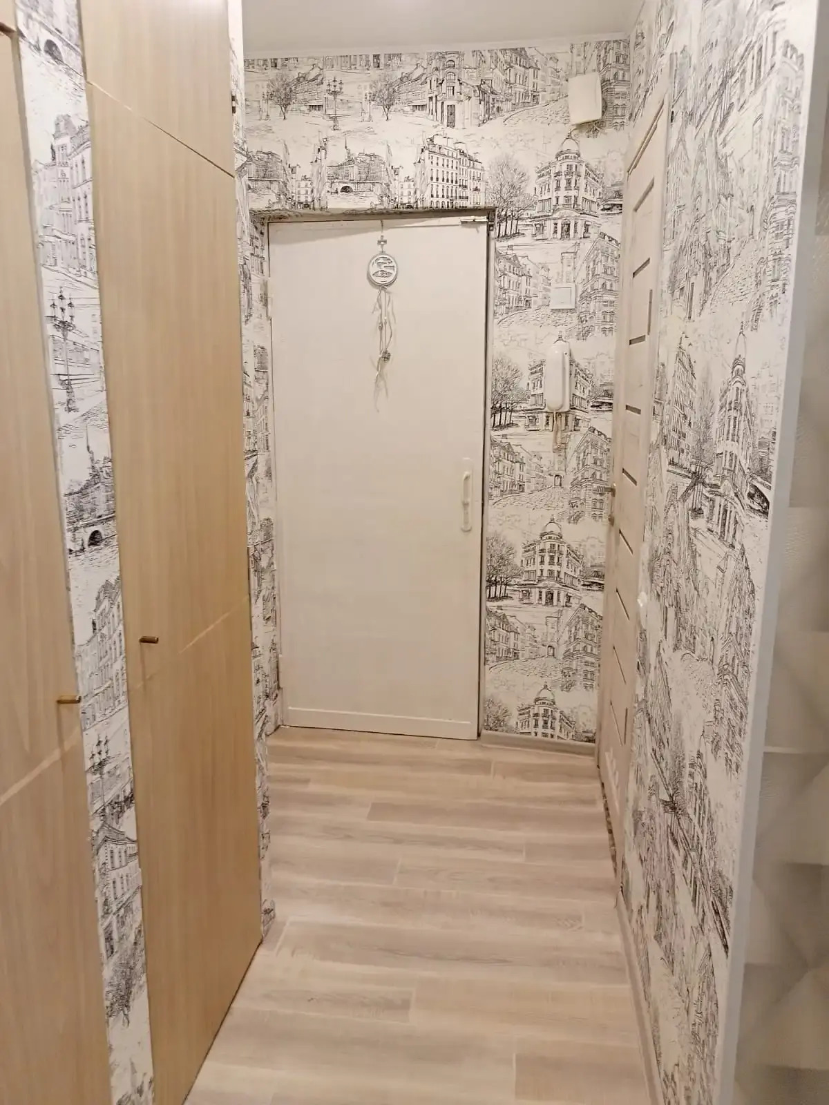 Квартира В центре Калининграда