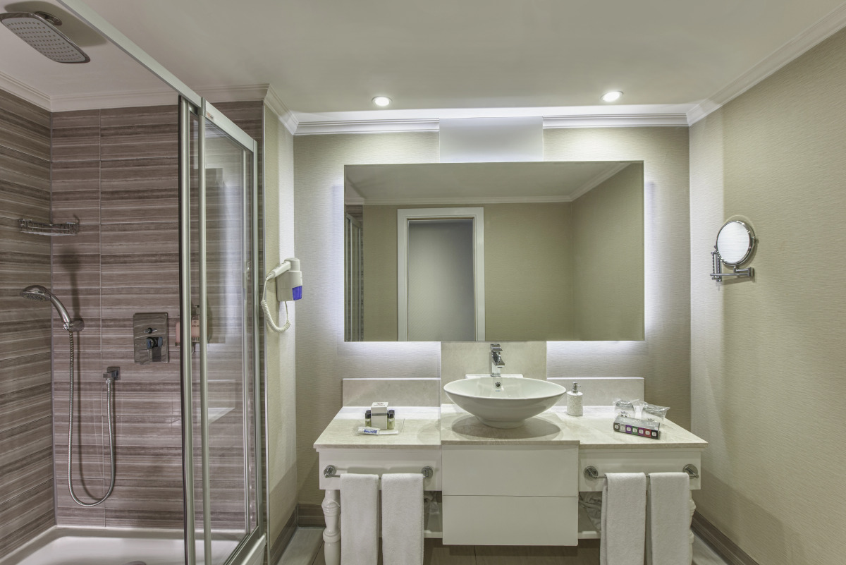 Delphin Imperial Hotel - Ultra All Inclusive