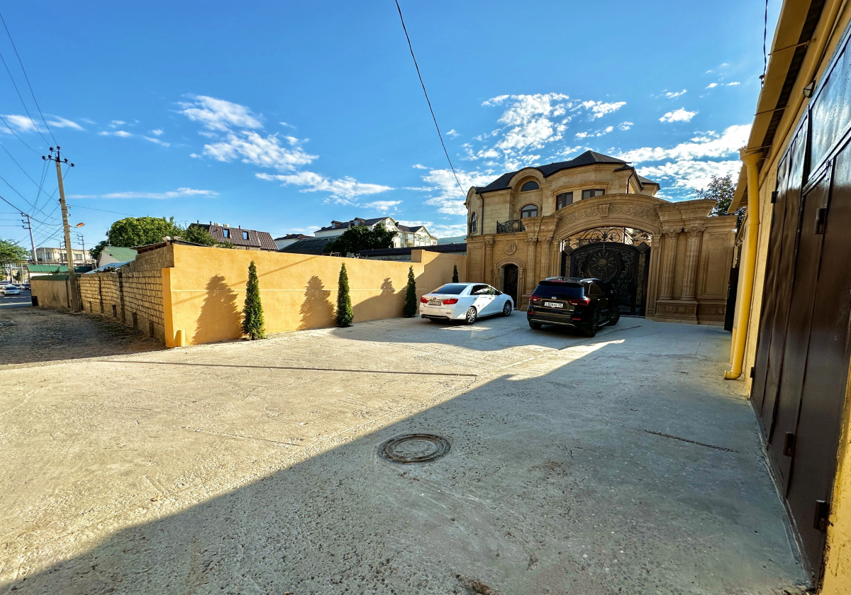 Гостевой Дом Отель у Фонтана