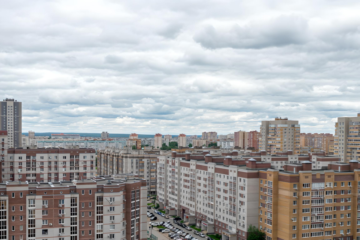 Апартаменты KazanRent