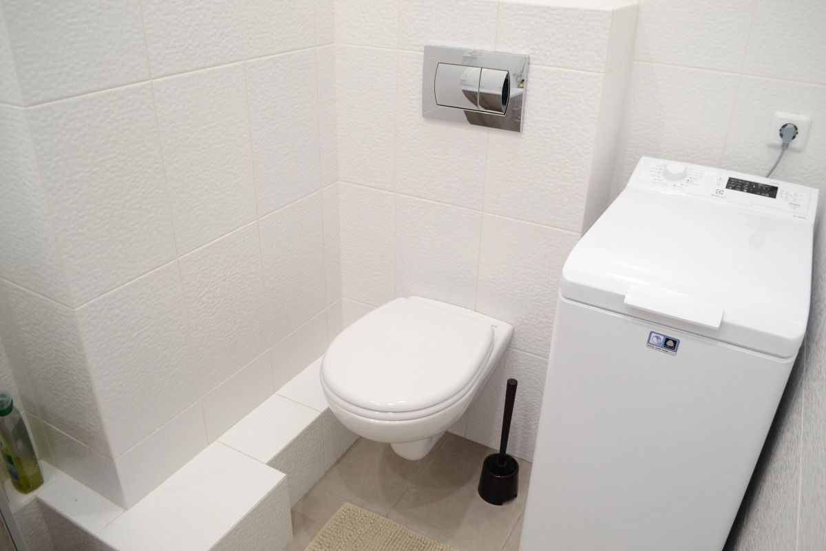 Апартаменты Vlofte