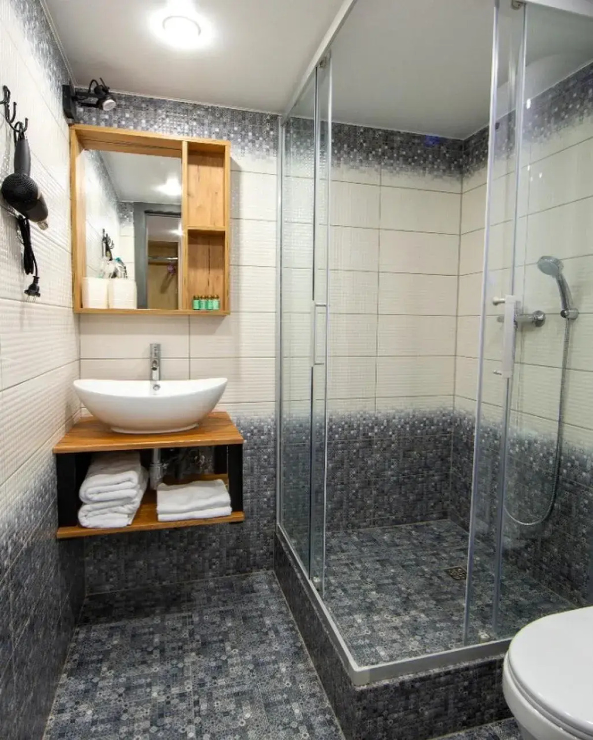 Квартира Стандарт Чудо в перьях